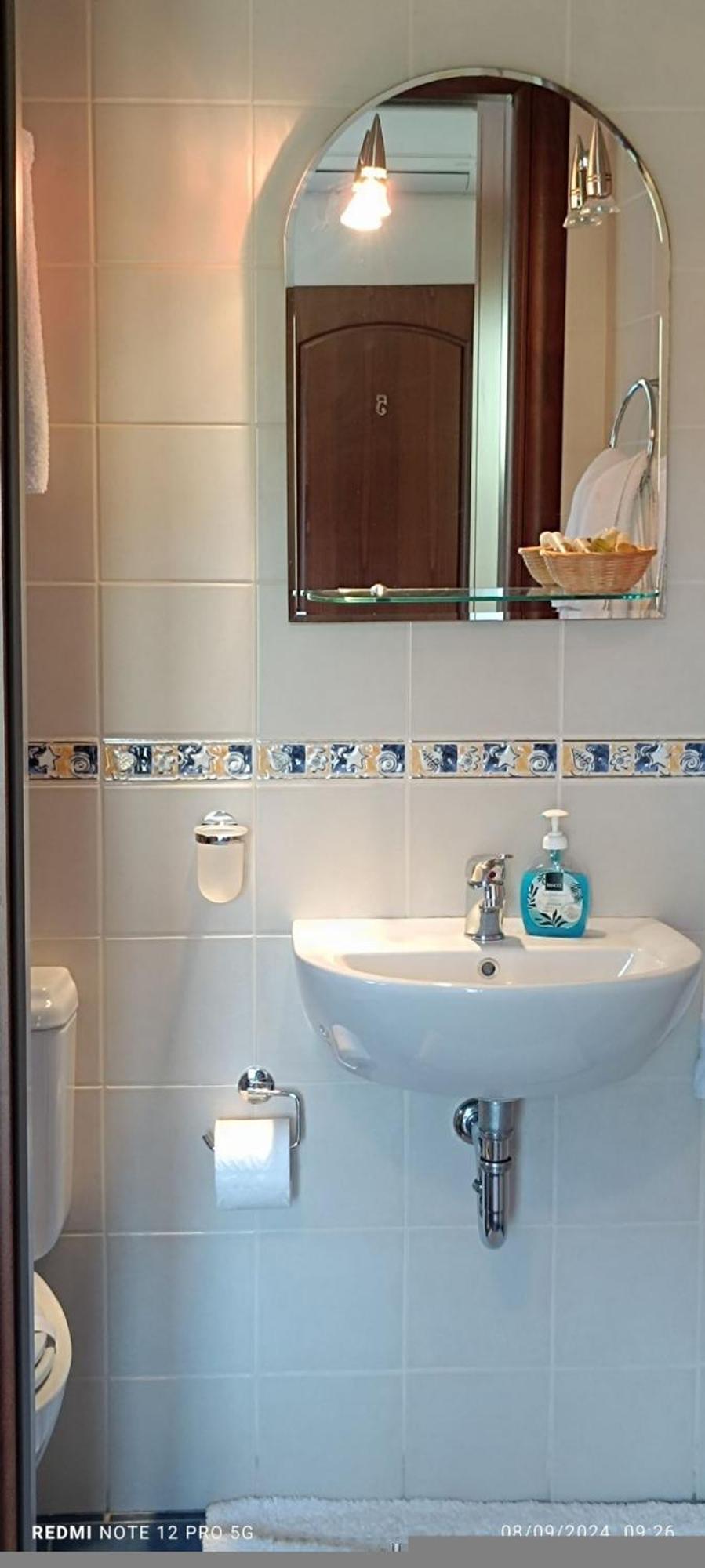 Evinos Village Resort Gefira Mpania Extérieur photo